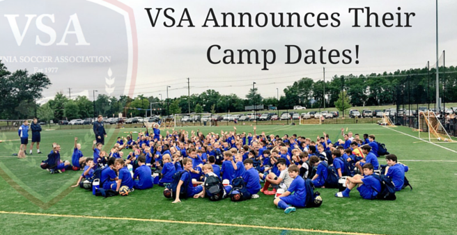 Save The Dates: Spring Break and Summer Camps