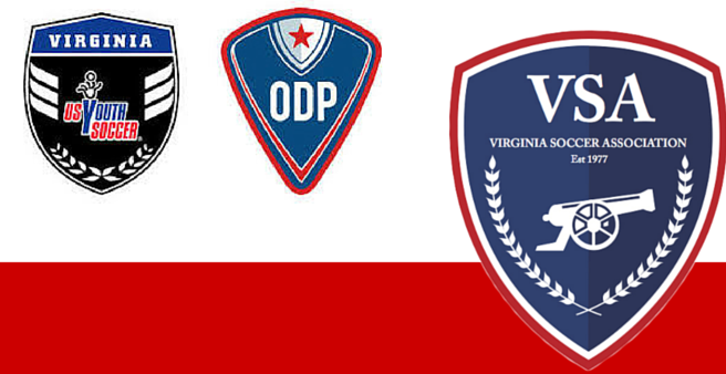 Feature Friday: Coaches Represent in ODP
