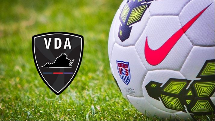 Virginia Development Academy Announced